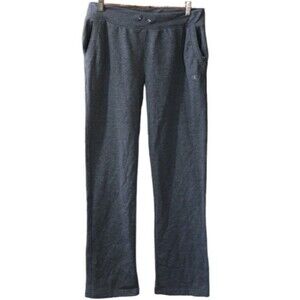 Champion Gray Sweat Lounge Pants LG